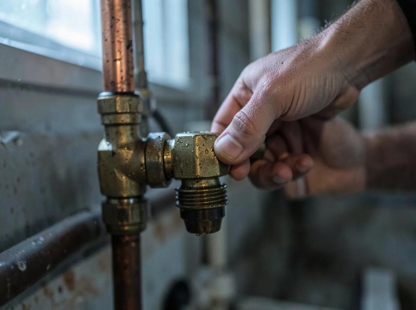 Emergency Plumber Raphine, VA FAQs